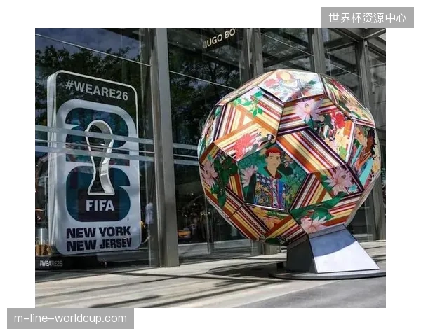 体育周边零售店发放的赠票为何成为扰乱世界杯二级票务管控的风险源头